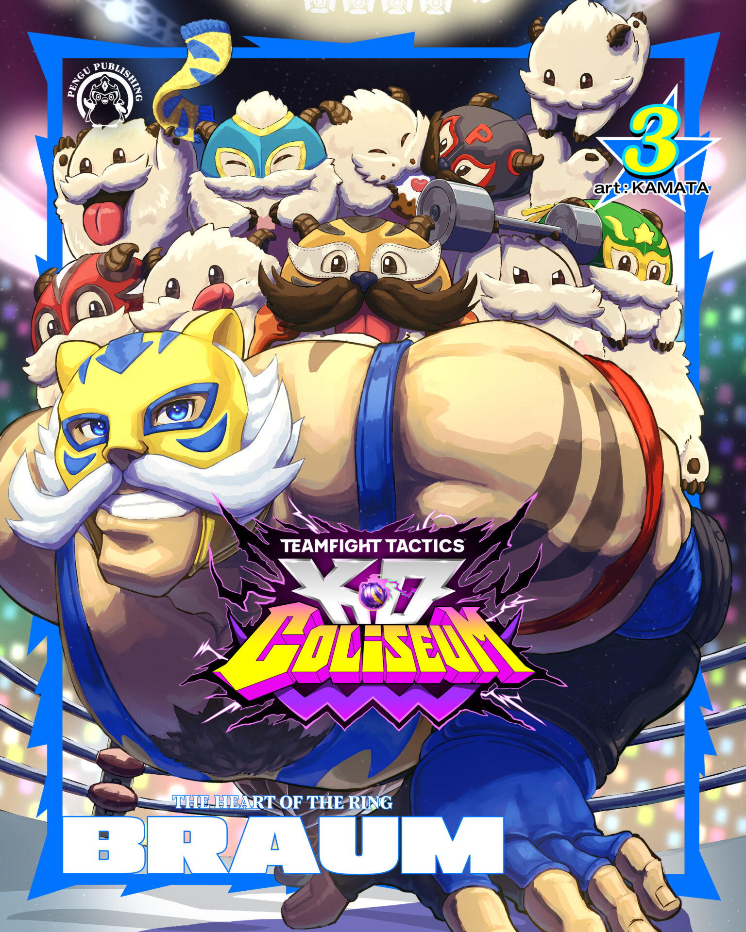 BRAUM